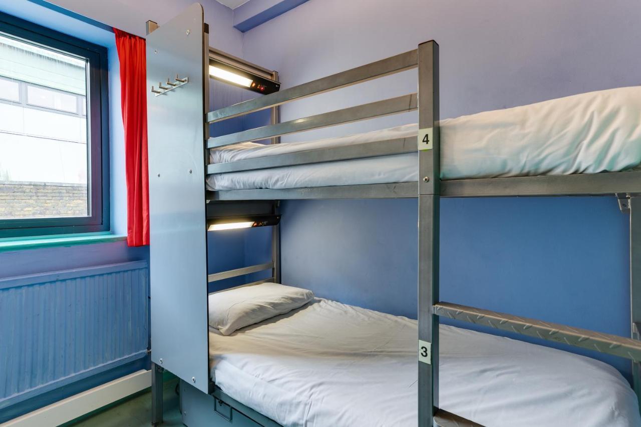 Clink261 Hostel London Bagian luar foto