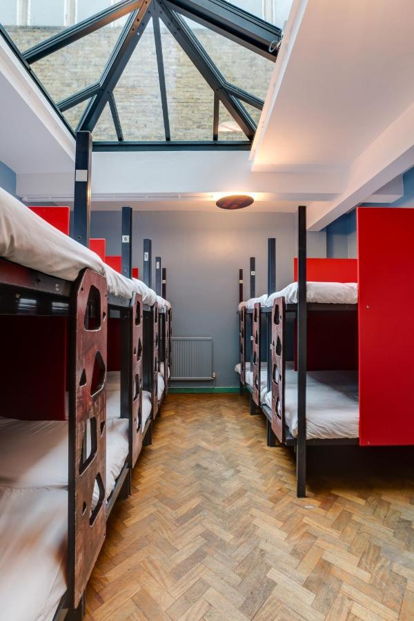 Clink261 Hostel London Bagian luar foto